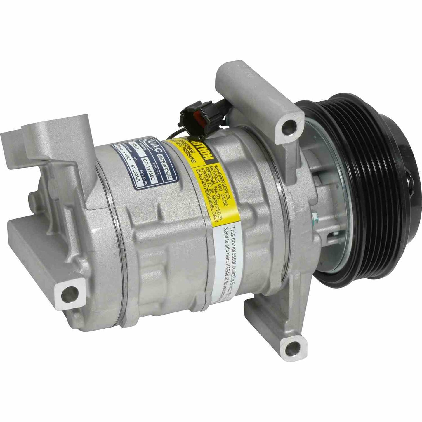 Universal Air Cond CO11155C