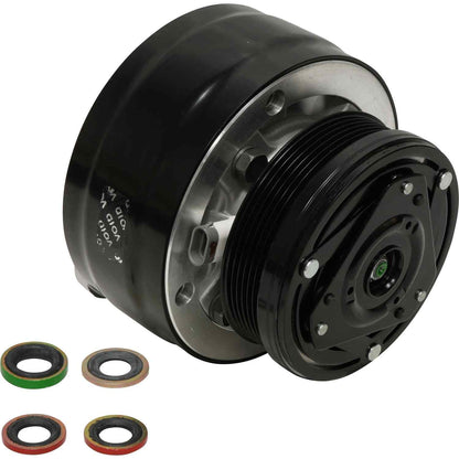 Universal Air Cond CO11167MC-KTC