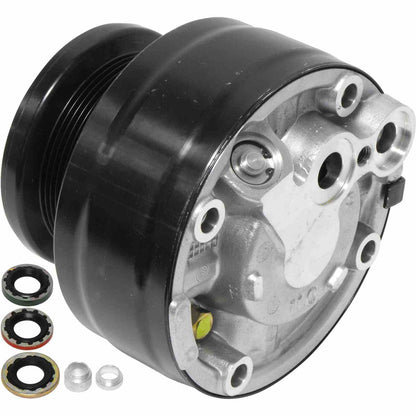 Universal Air Cond CO11168MC-KTAC