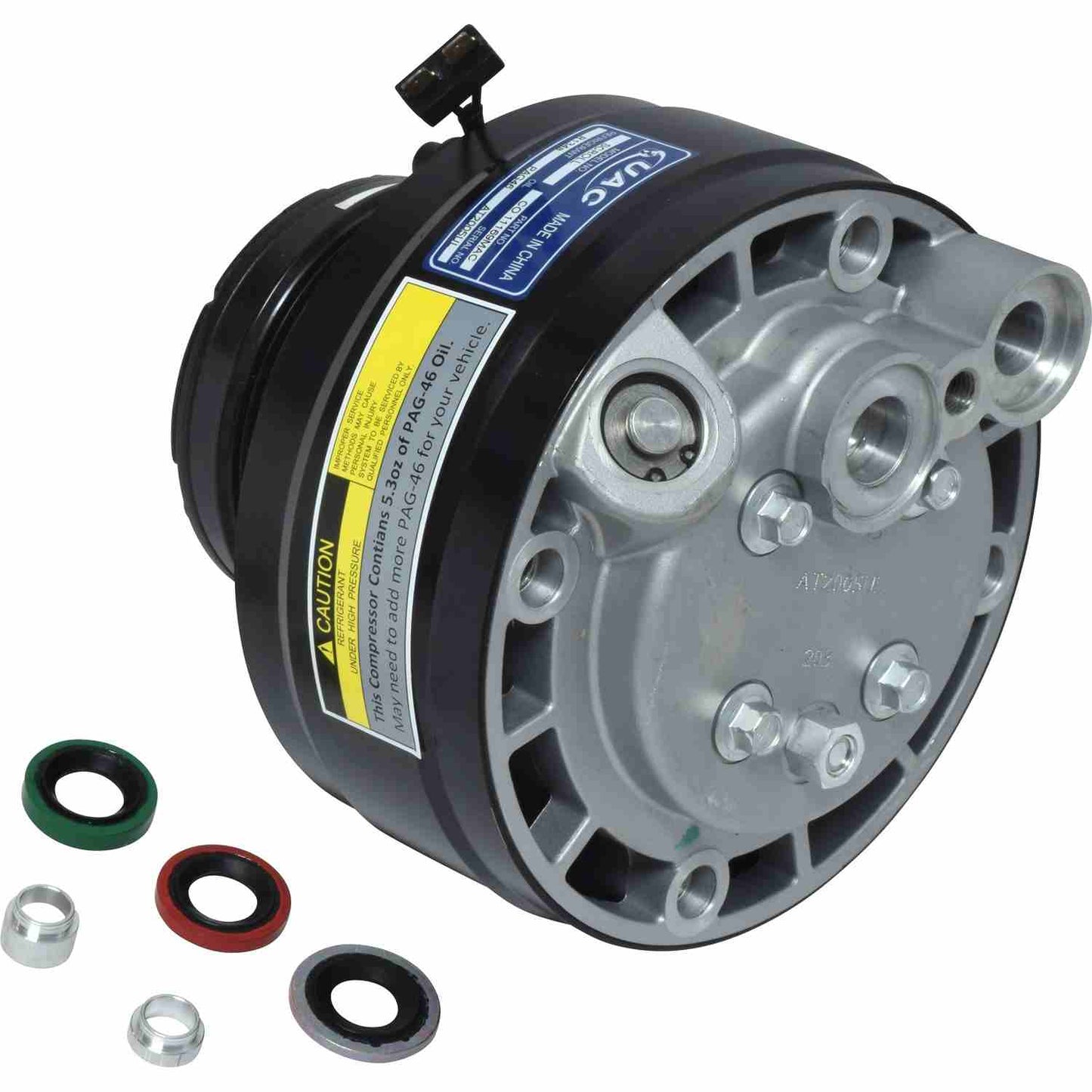 Universal Air Cond CO11169MC-KTAC