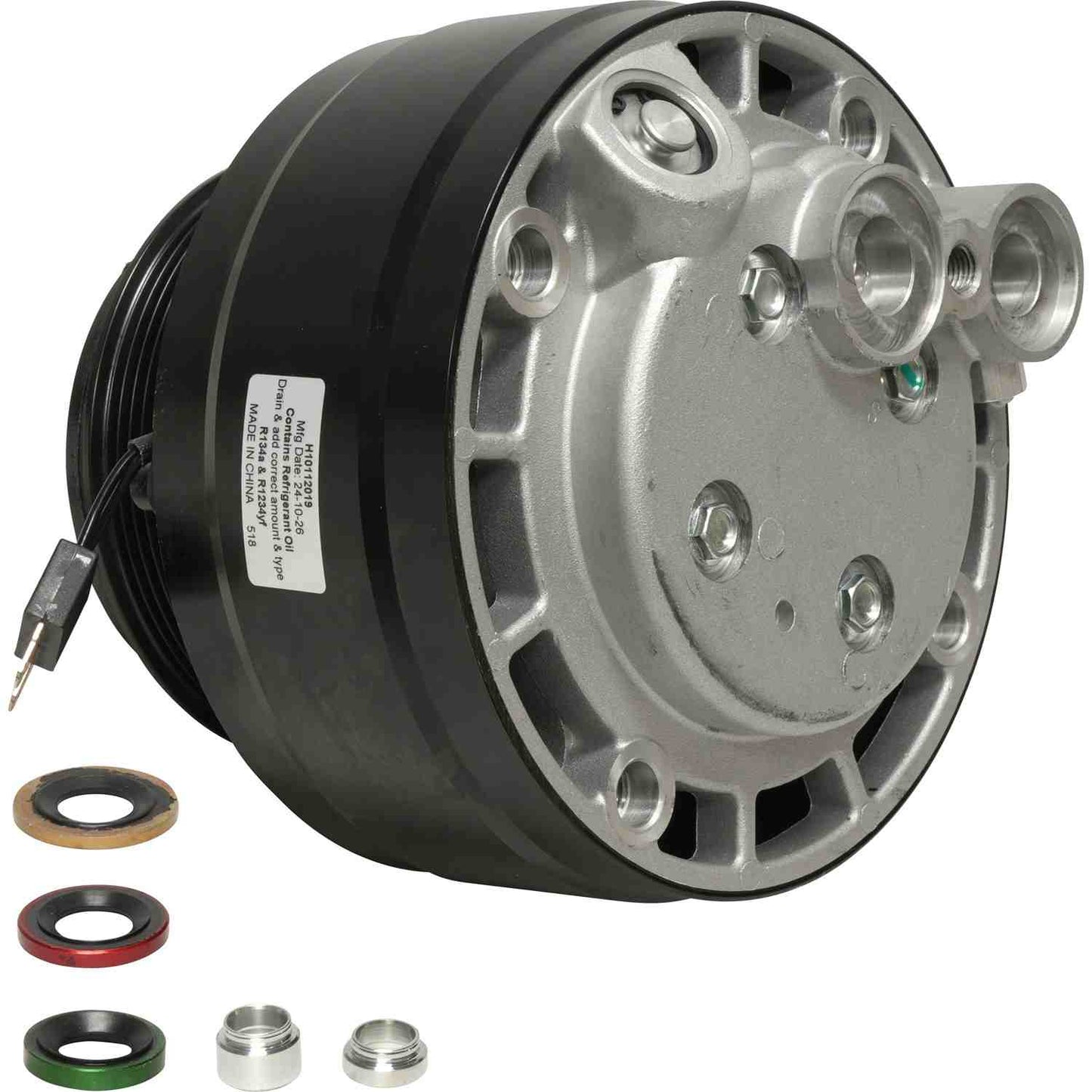 Universal Air Cond CO11170MC-KTC
