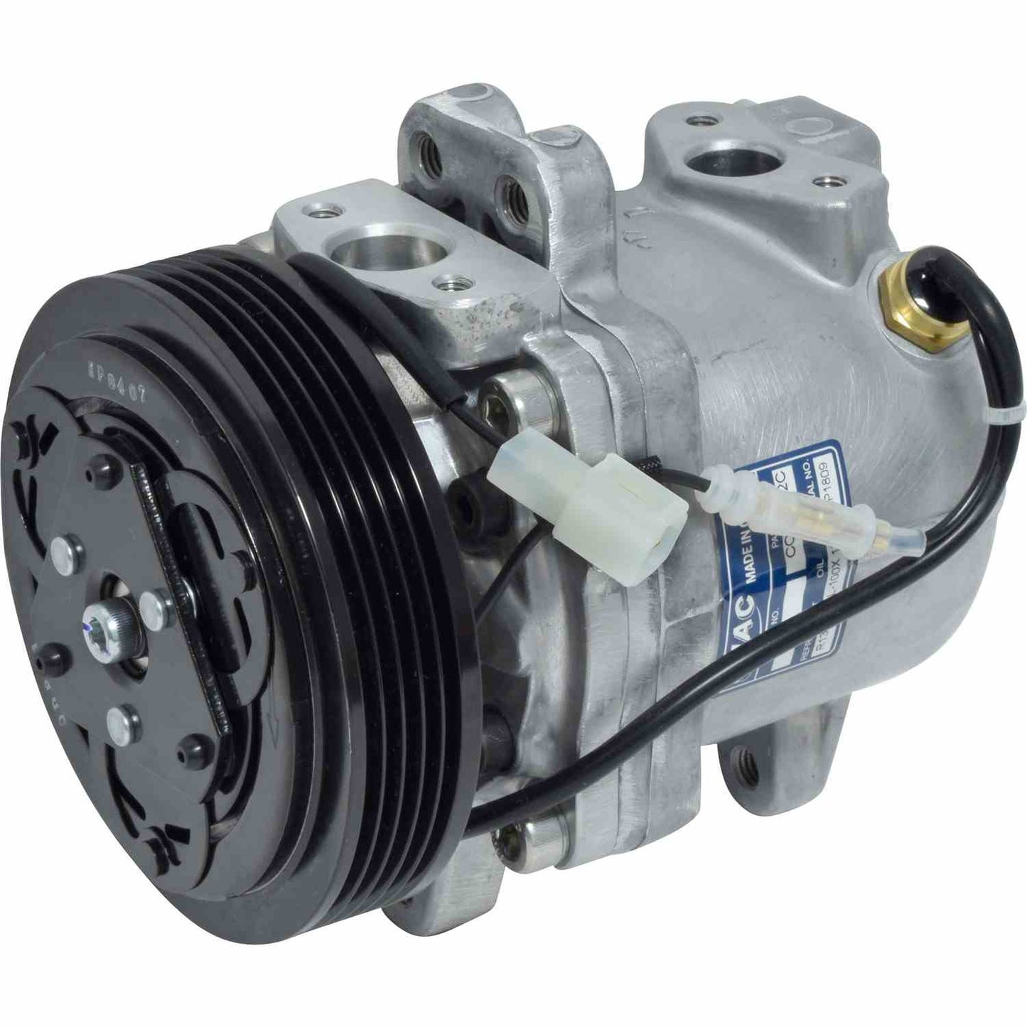 Universal Air Cond CO11182C