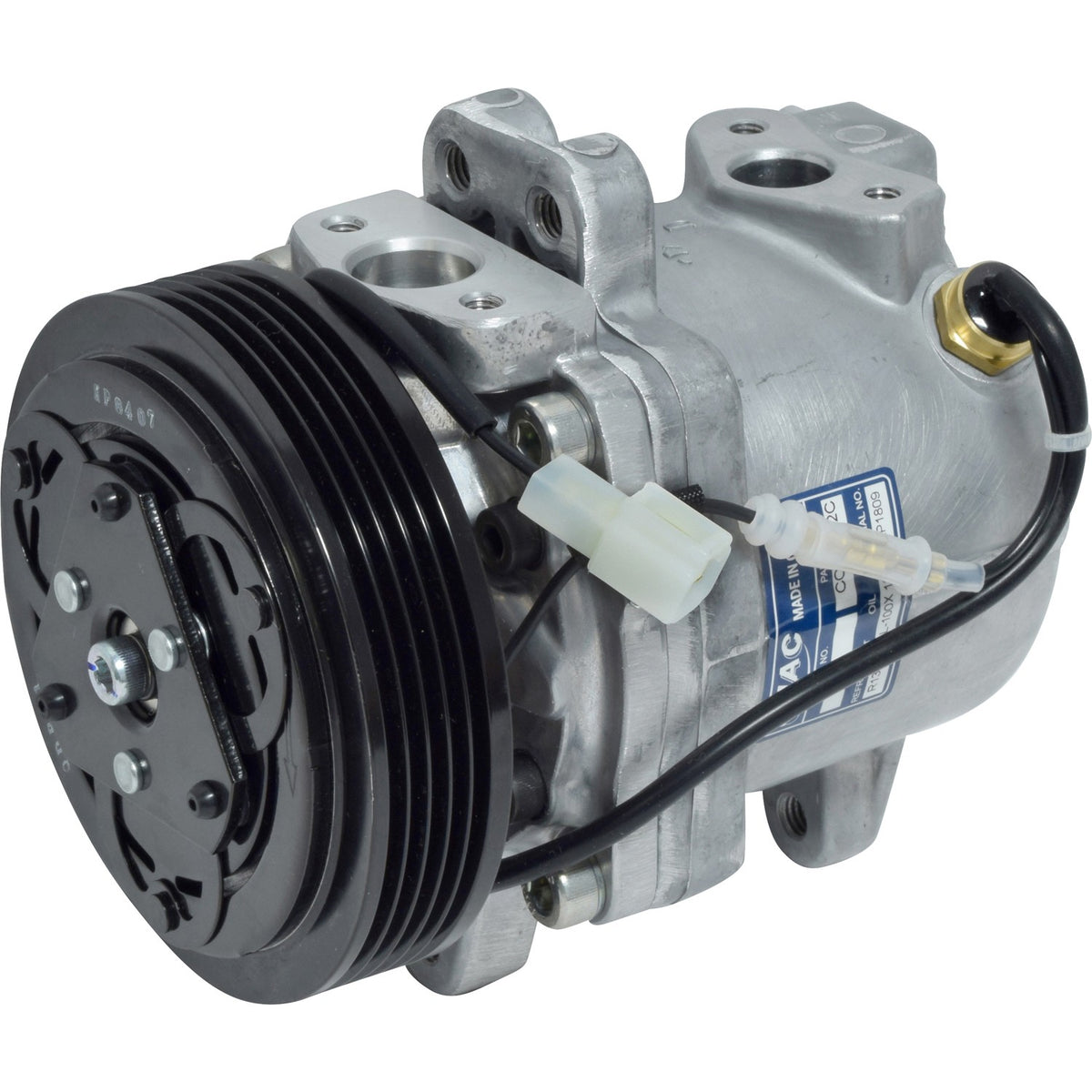 Universal Air Cond CO11182C