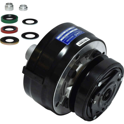 Universal Air Cond CO11185MC-KTC