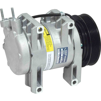 Universal Air Cond CO11200C