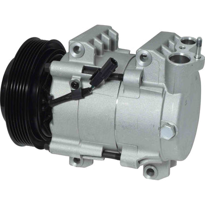 Universal Air Cond CO11200C