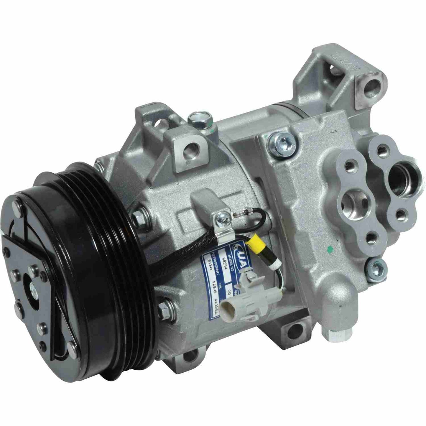 Universal Air Cond CO11207C