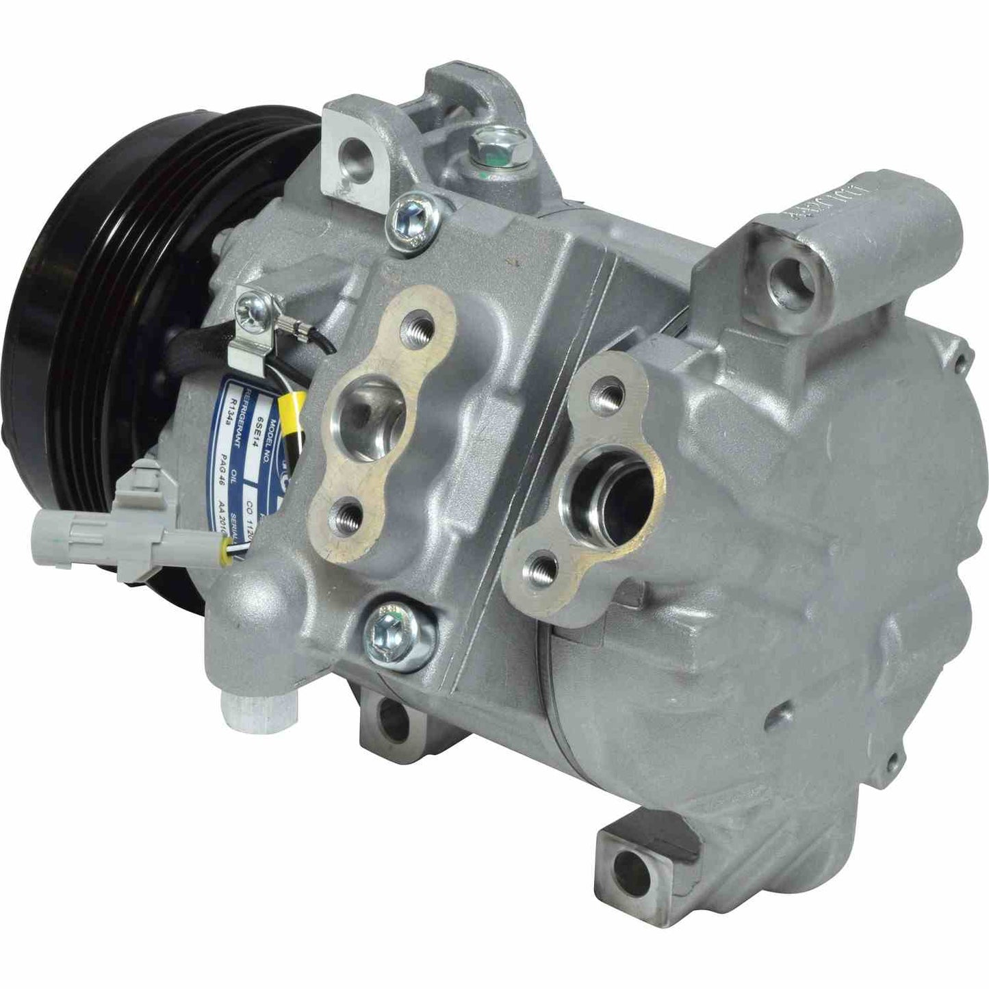 Universal Air Cond CO11207C