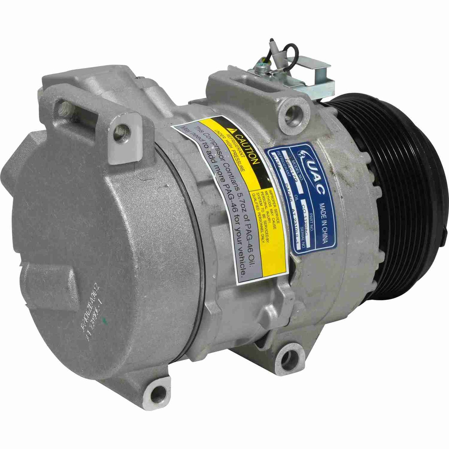 Universal Air Cond CO11208C