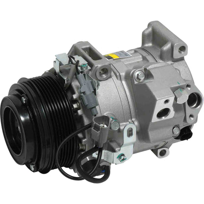 Universal Air Cond CO11208C