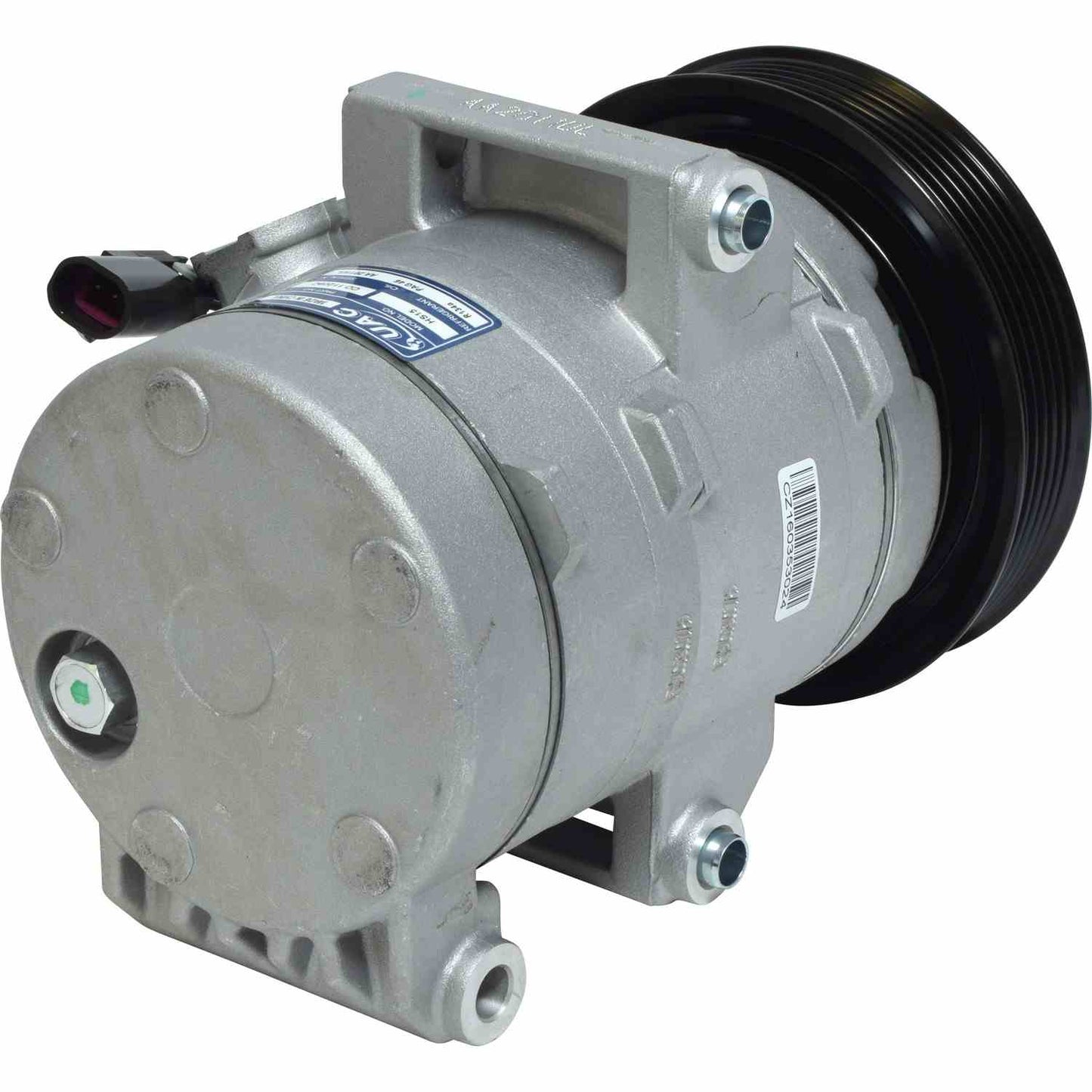 Universal Air Cond CO11209C