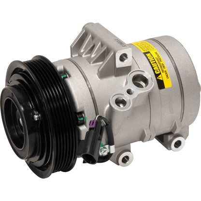 Universal Air Cond CO11211C