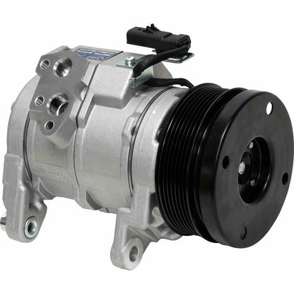 Universal Air Cond CO11214C