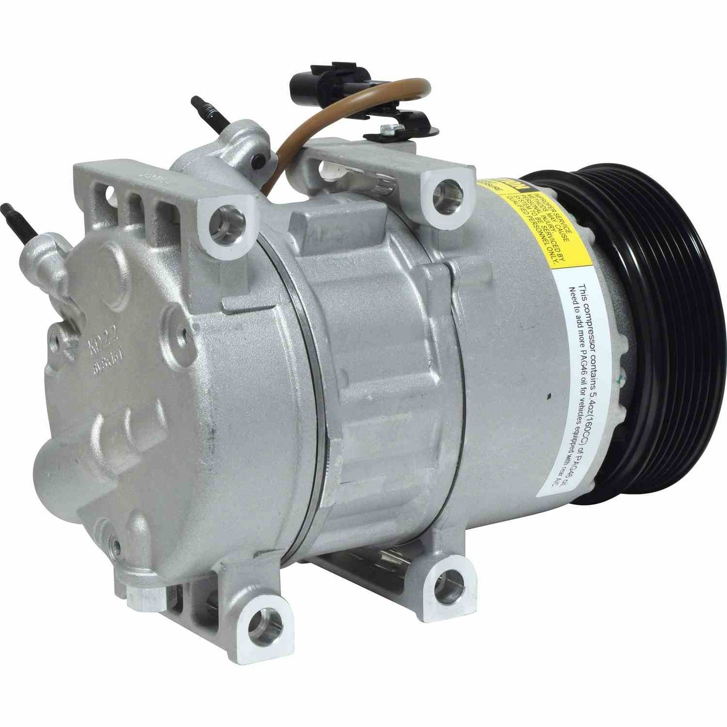 Universal Air Cond CO11218C