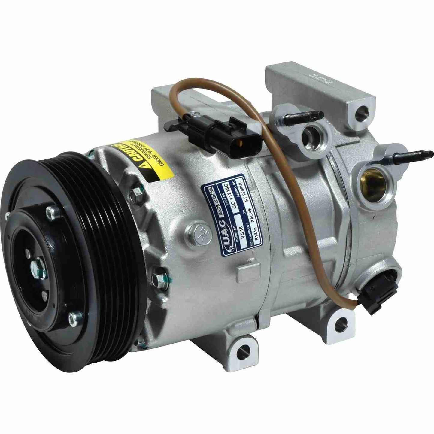 Universal Air Cond CO11218C