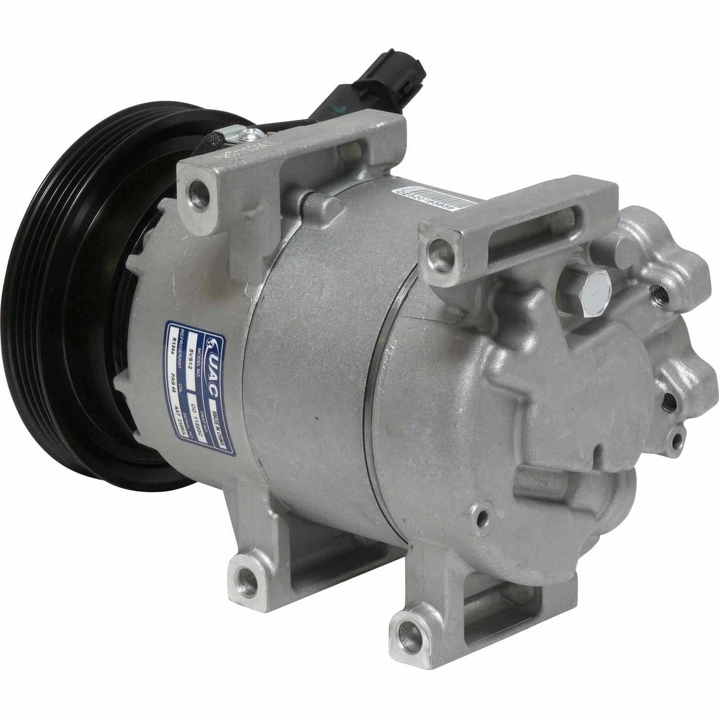 Universal Air Cond CO11222C