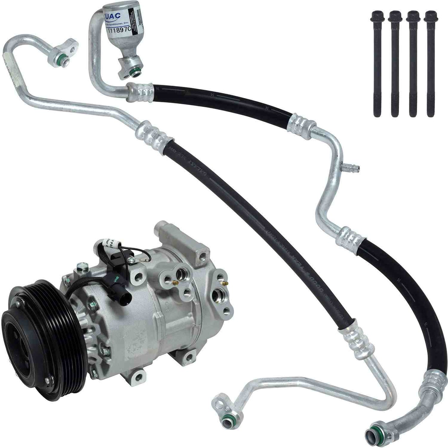 Universal Air Cond CO11223KTC