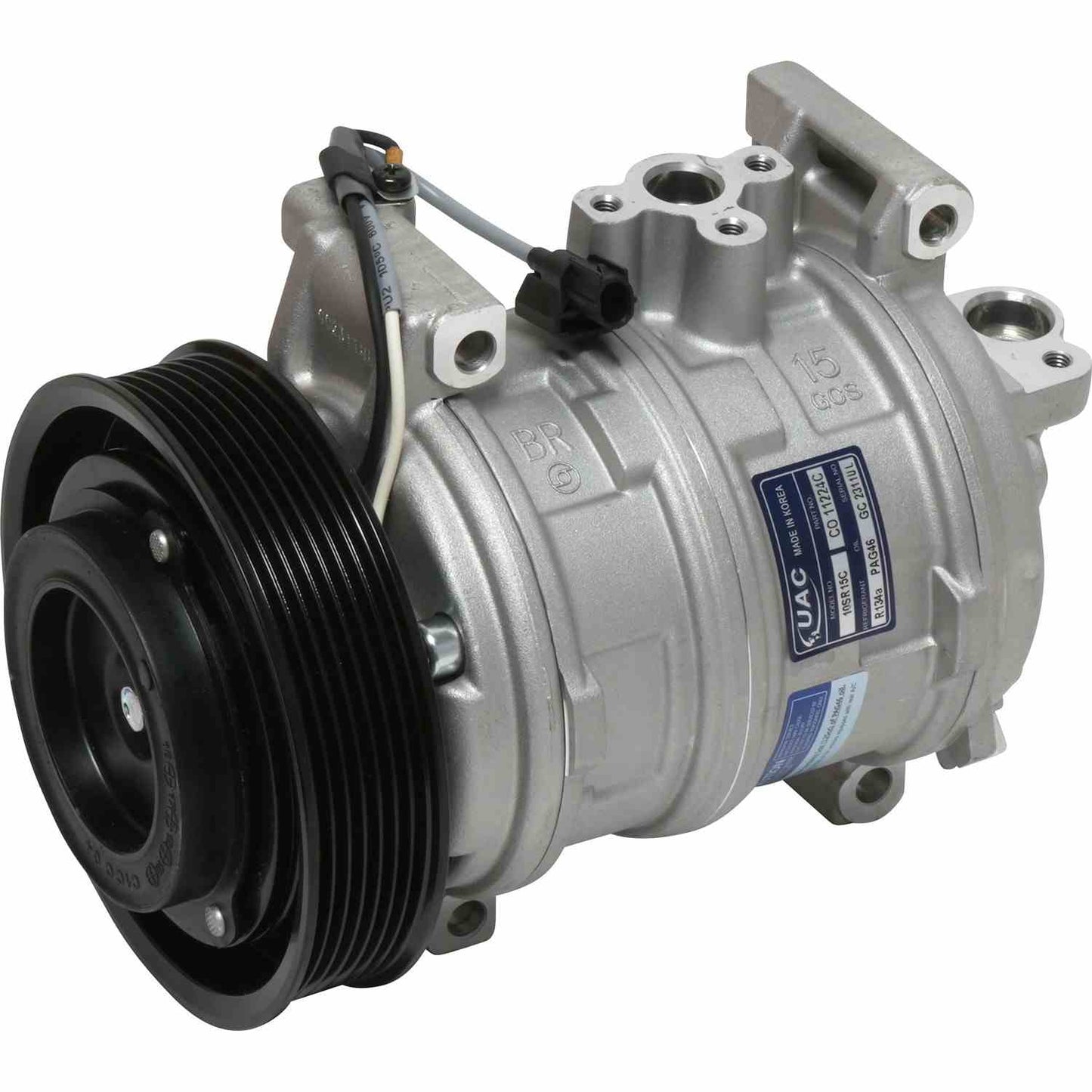 Universal Air Cond CO11224C