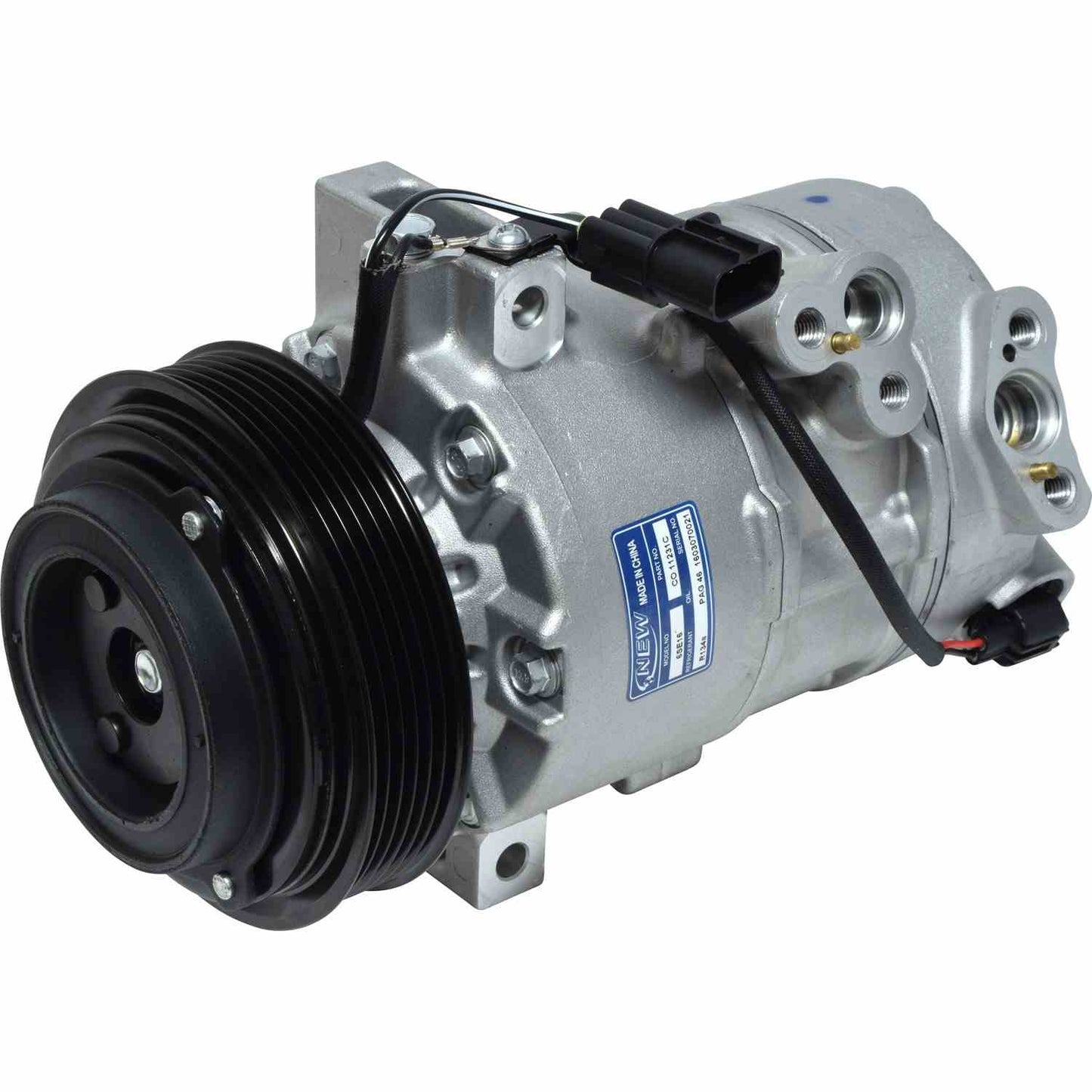 Universal Air Cond CO11231C