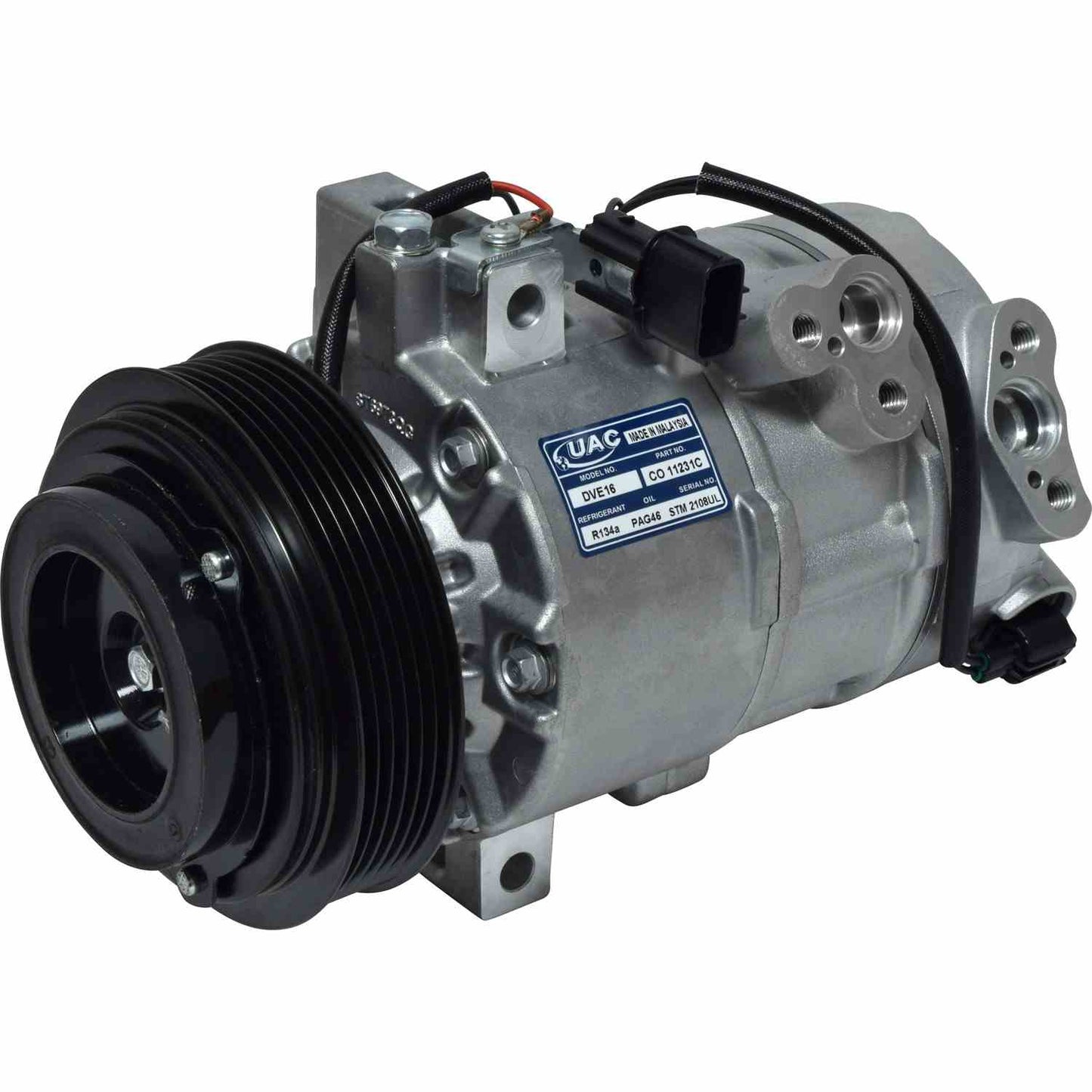 Universal Air Cond CO11231C