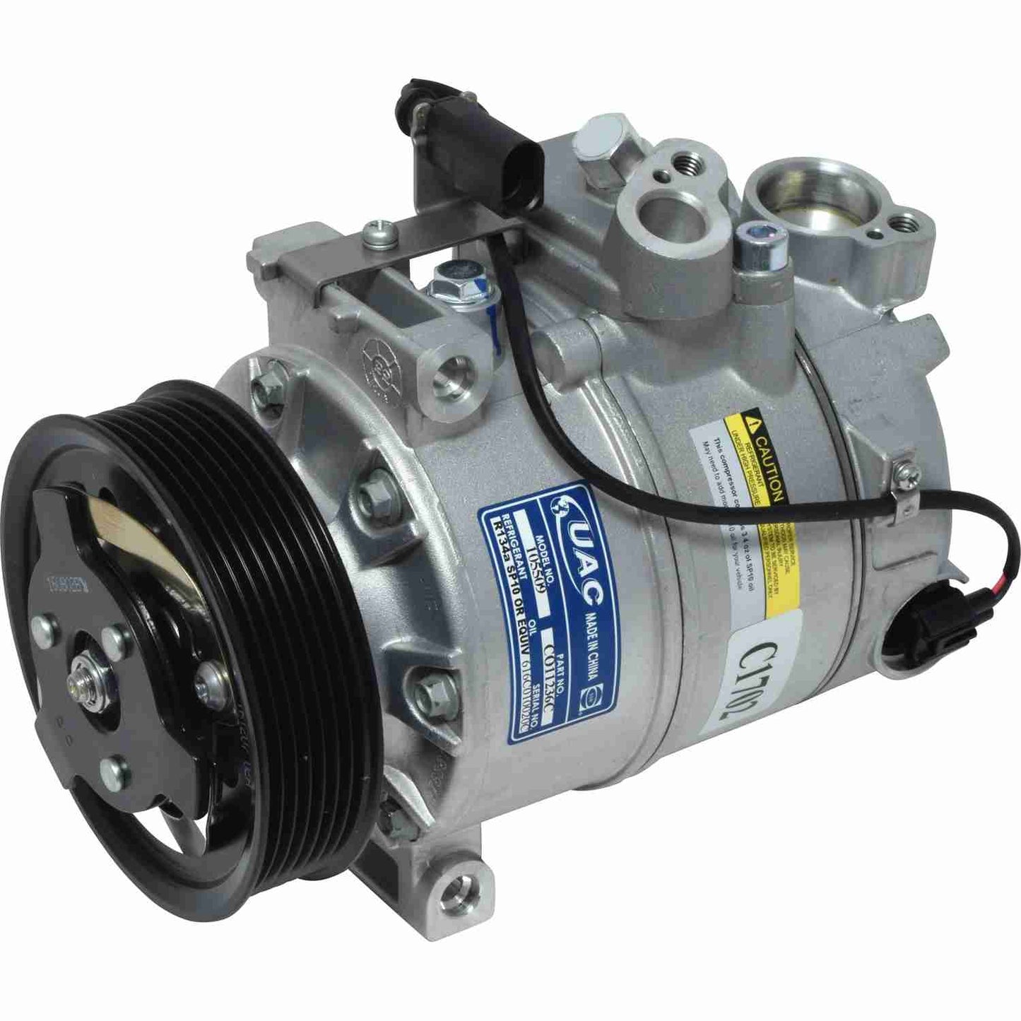 Universal Air Cond CO11236C