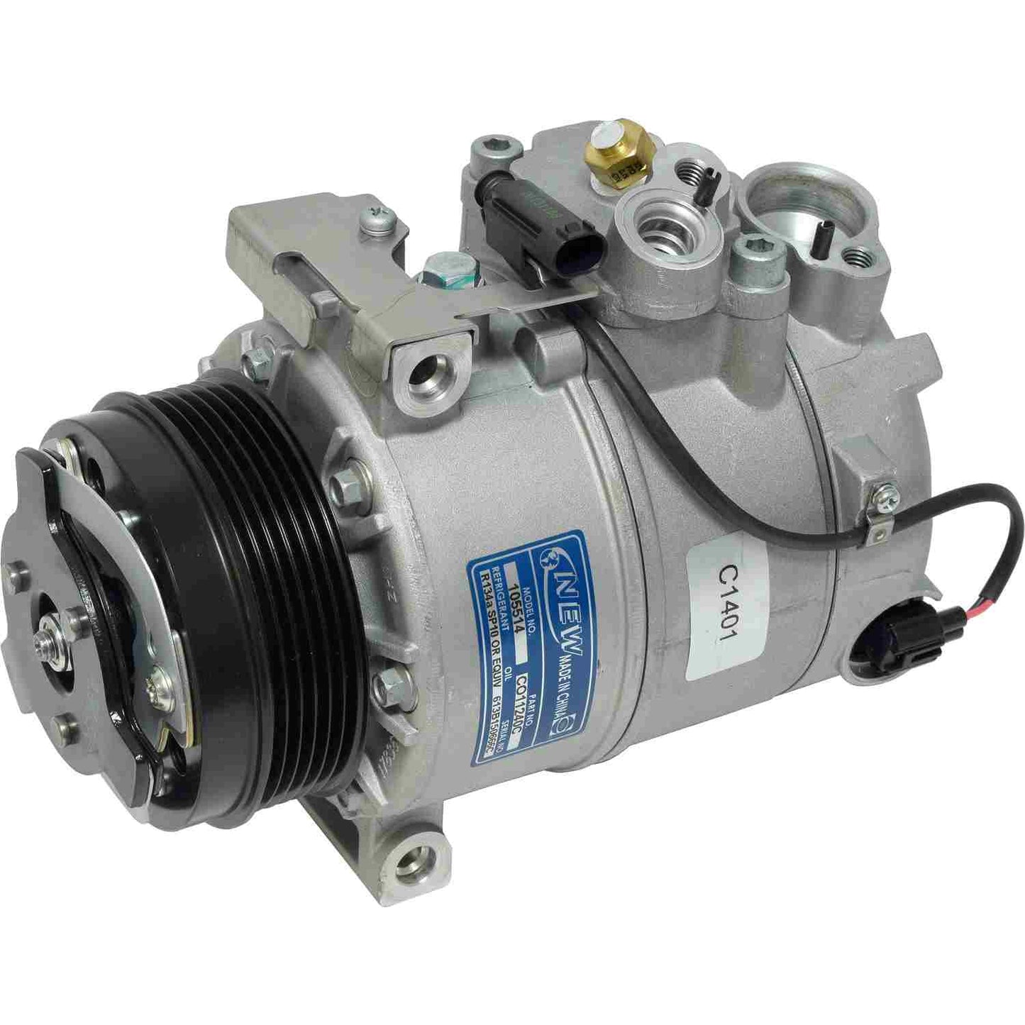 Universal Air Cond CO11240C