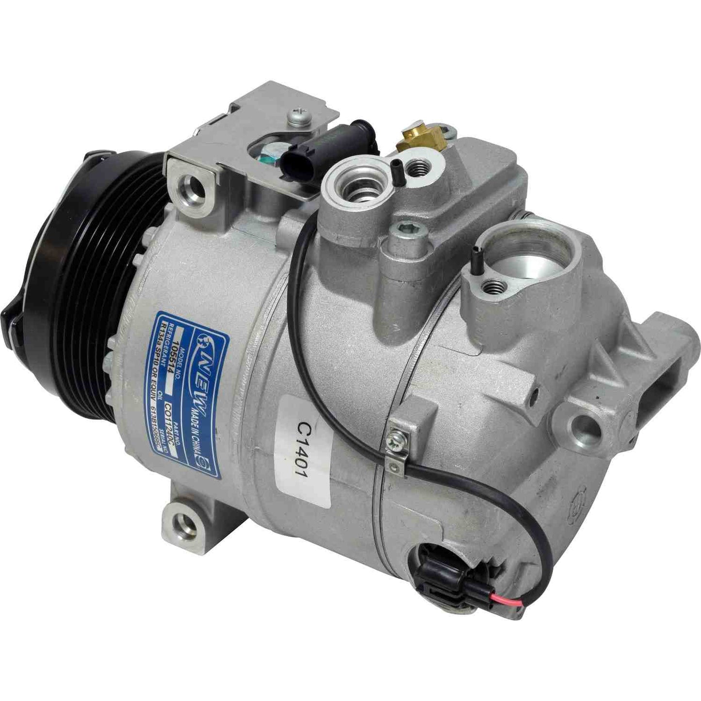 Universal Air Cond CO11240C