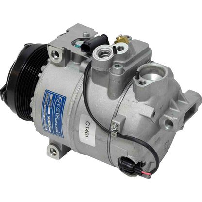 Universal Air Cond CO11240C