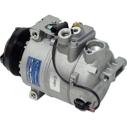 Universal Air Cond CO11240C