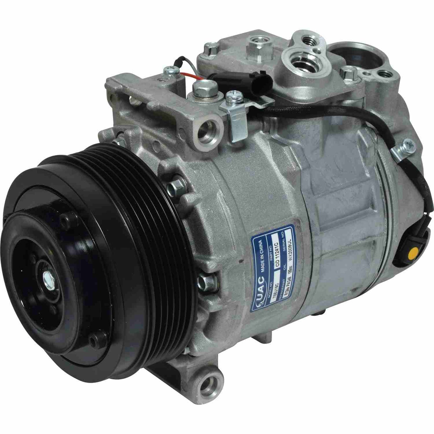 Universal Air Cond CO11241C