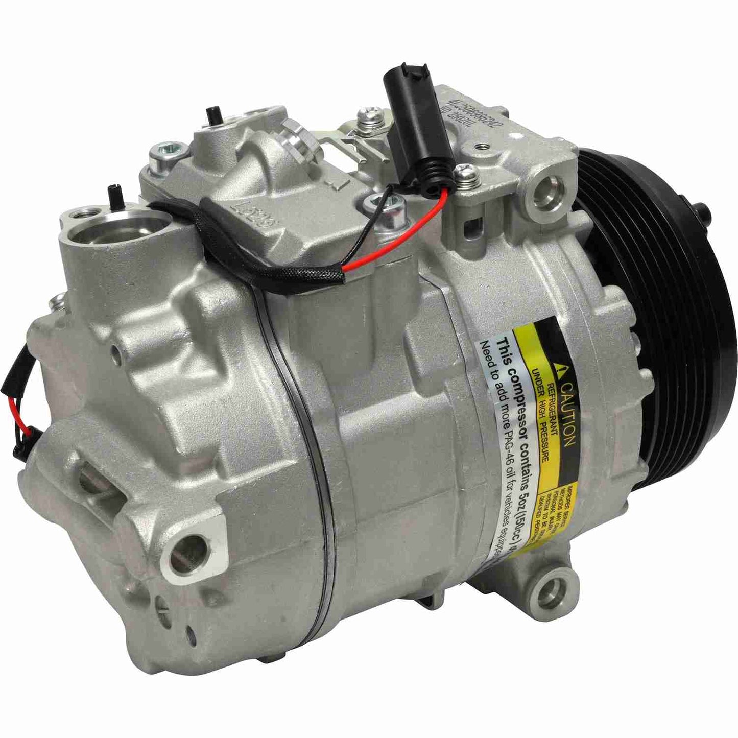 Universal Air Cond CO11245C