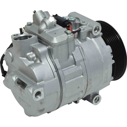 Universal Air Cond CO11245C