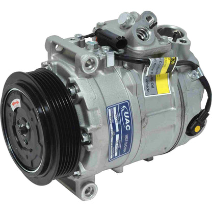 Universal Air Cond CO11245C