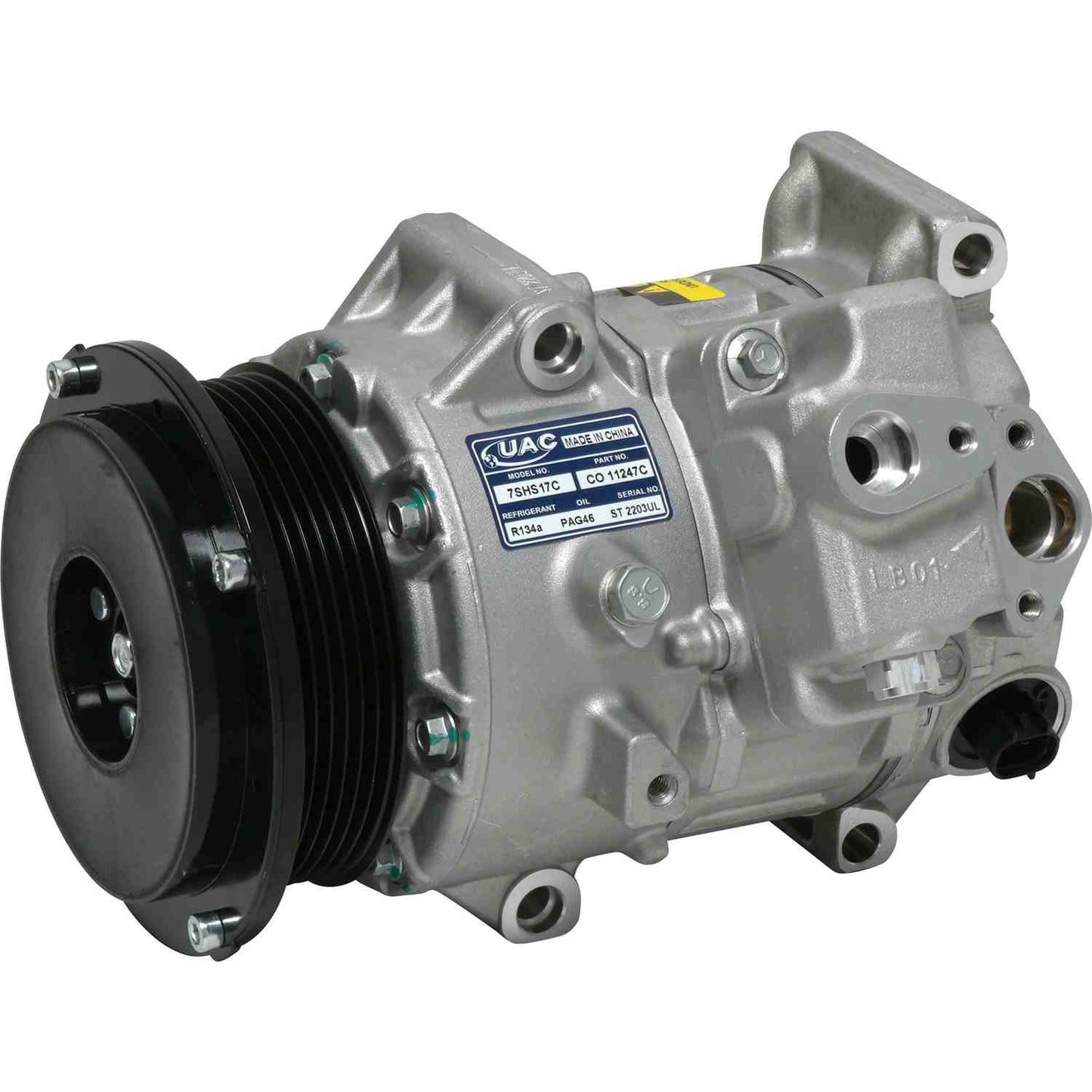 Universal Air Cond CO11247C