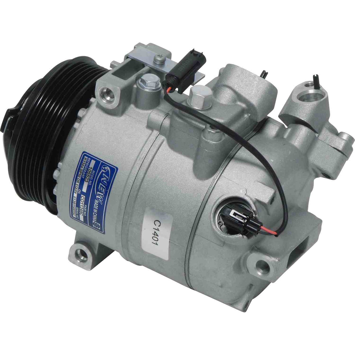 Universal Air Cond CO11248C