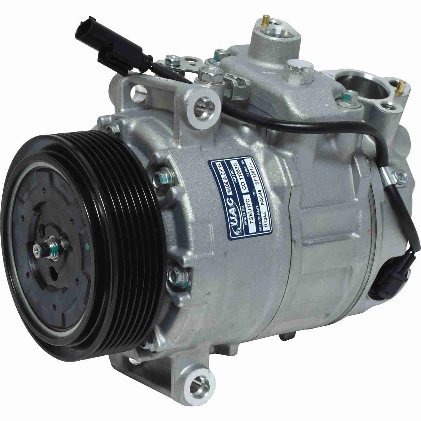 Universal Air Cond CO11253C