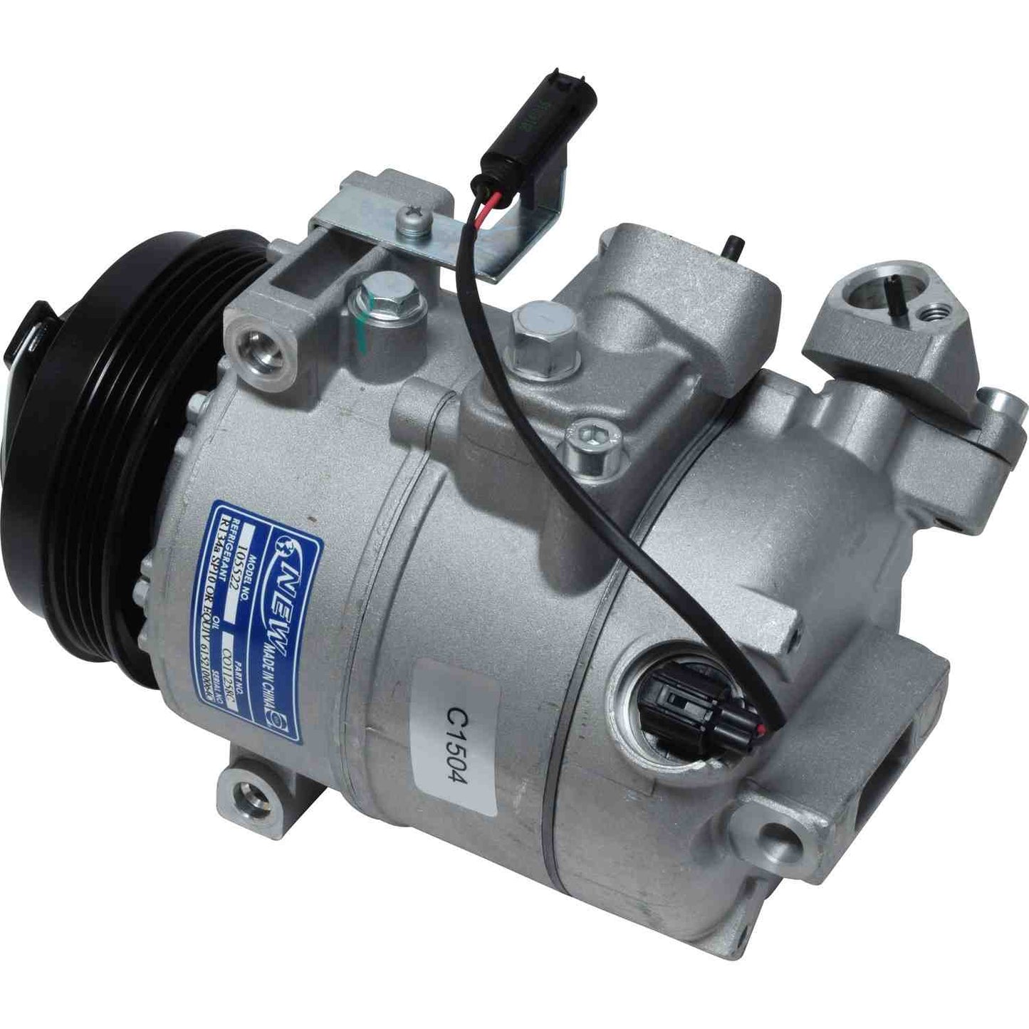 Universal Air Cond CO11258C