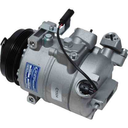 Universal Air Cond CO11258C