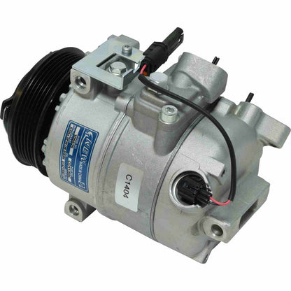 Universal Air Cond CO11259C