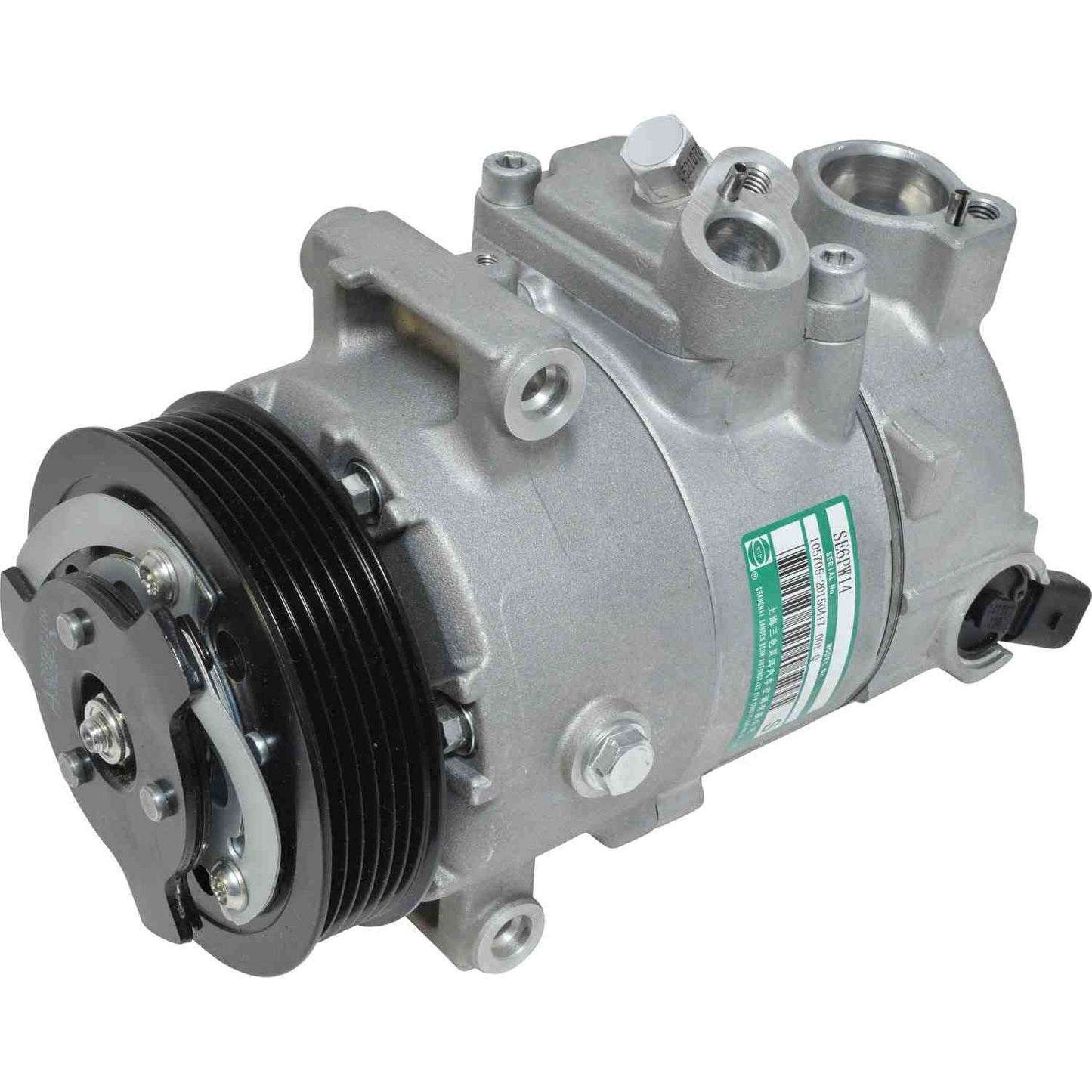 Universal Air Cond CO11269C