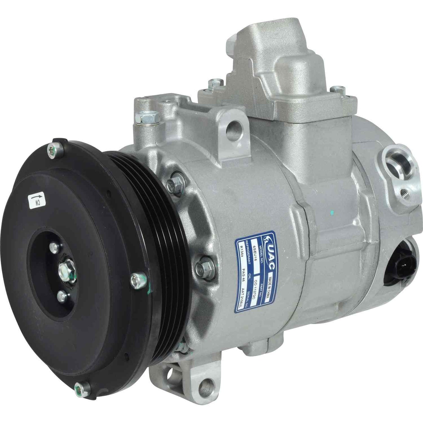 Universal Air Cond CO11272C