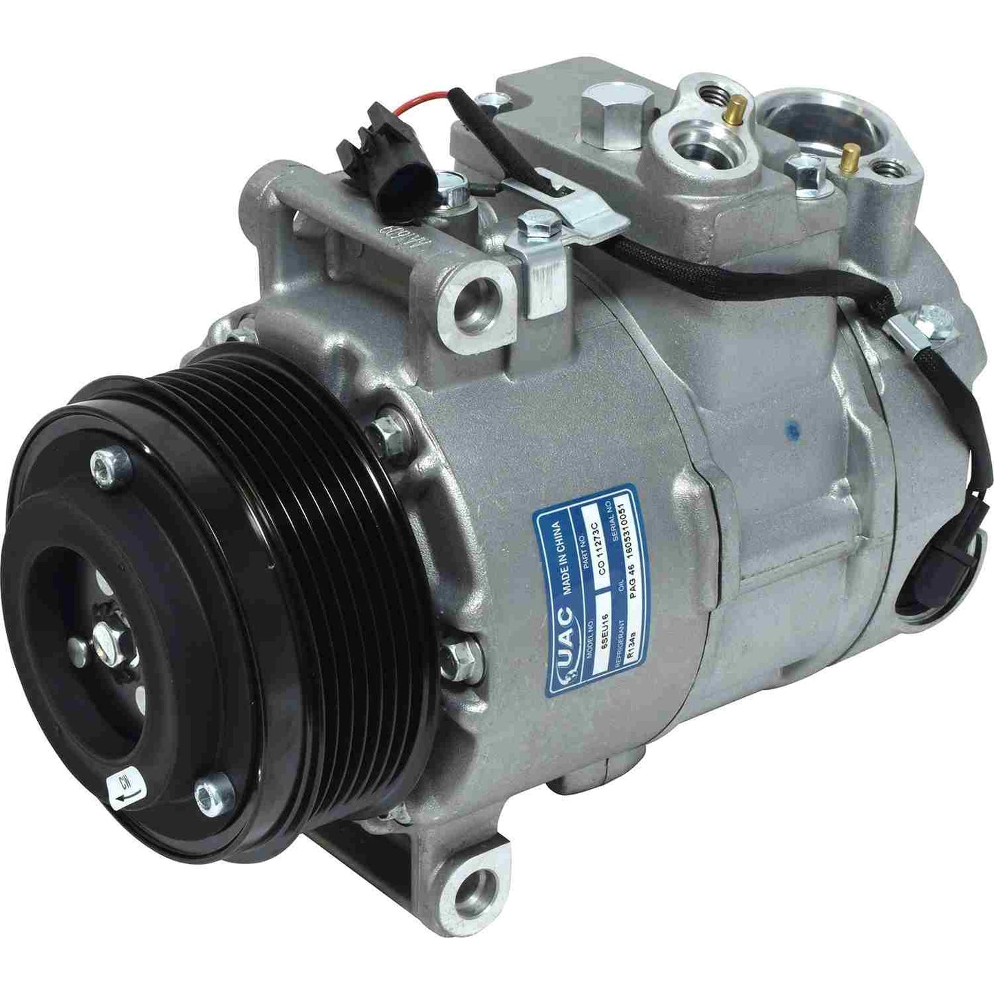 Universal Air Cond CO11273C