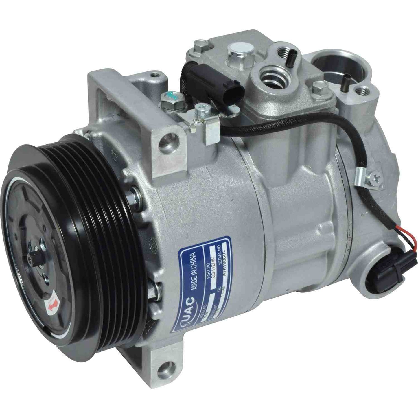 Universal Air Cond CO11274C