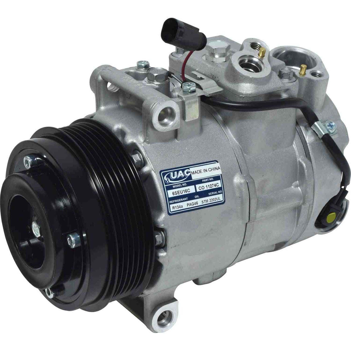 Universal Air Cond CO11274C
