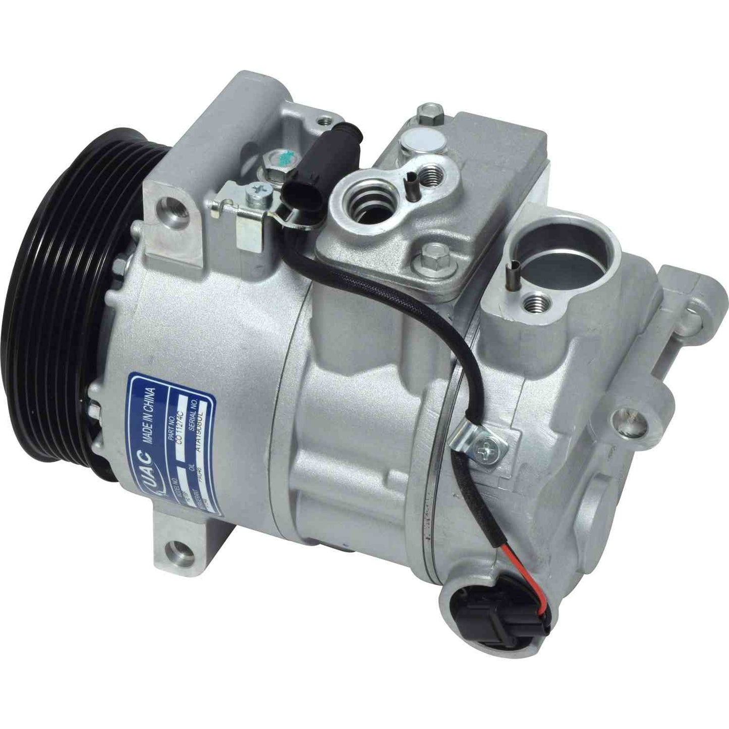 Universal Air Cond CO11274C