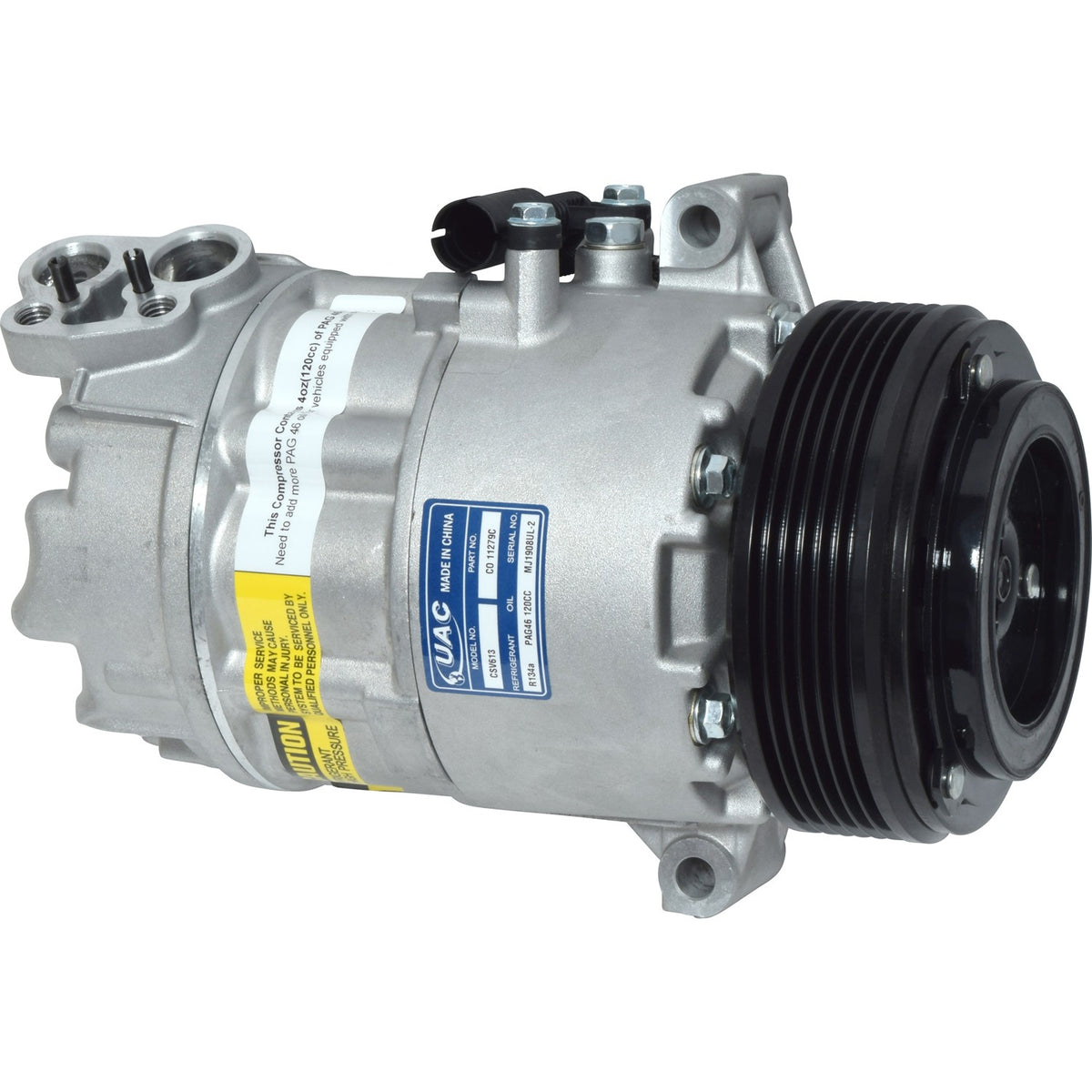 Universal Air Cond CO11279C