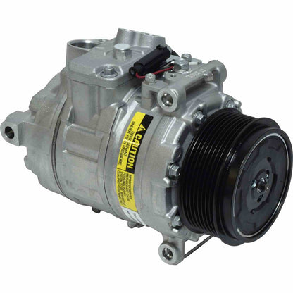 Universal Air Cond CO11280C