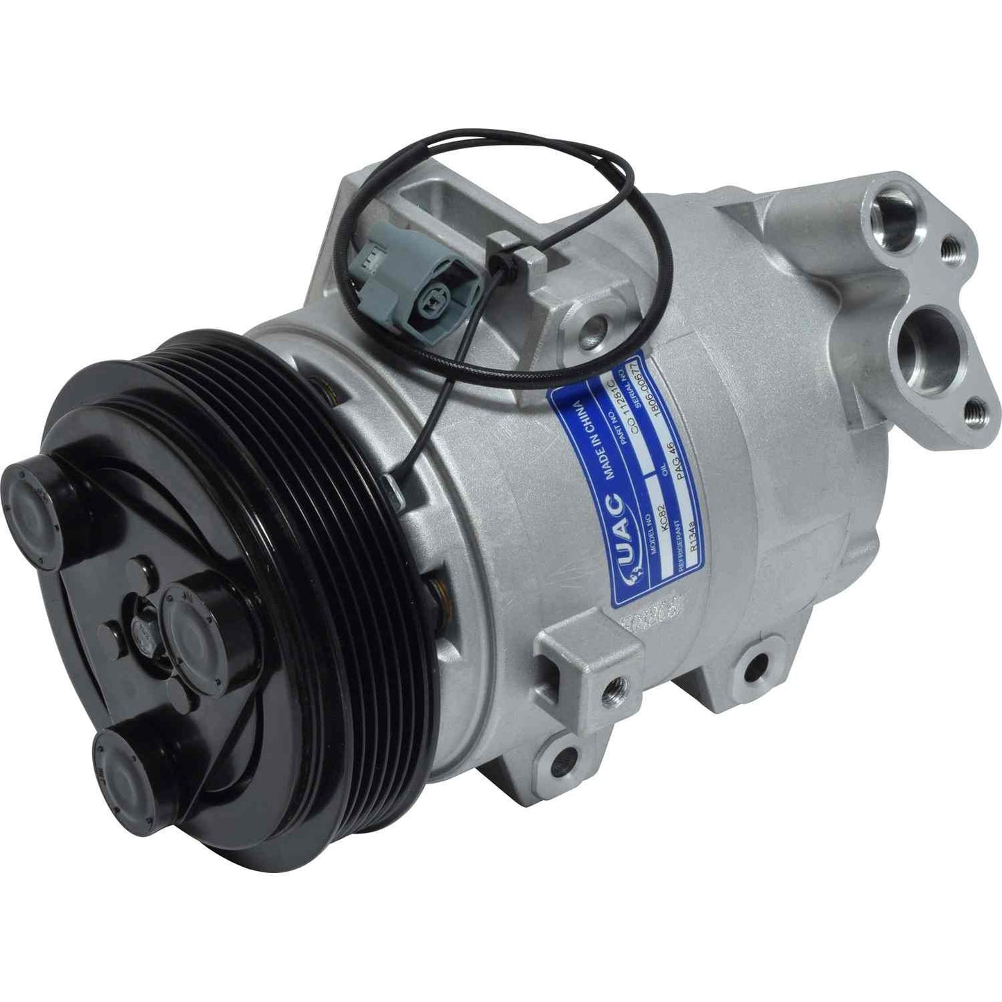 Universal Air Cond CO11281C