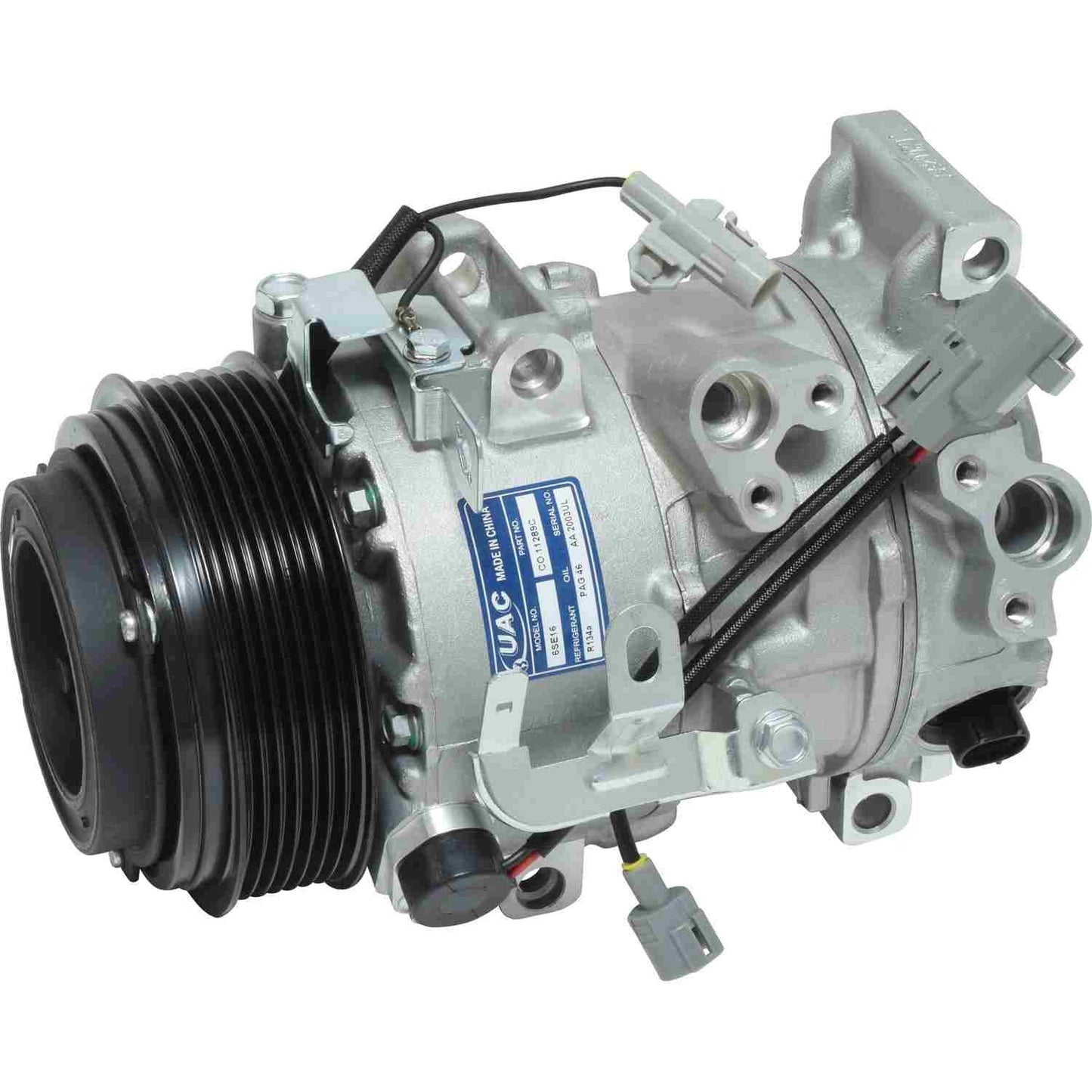 Universal Air Cond CO11289C