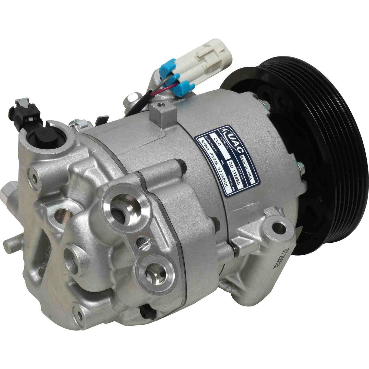 Universal Air Cond CO11298C